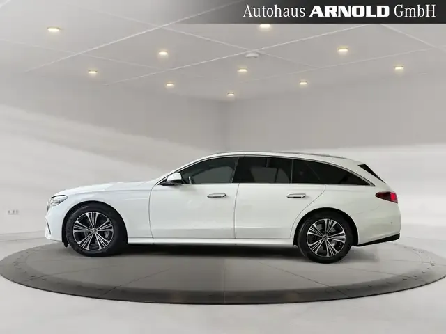 Mercedes-Benz E 450
