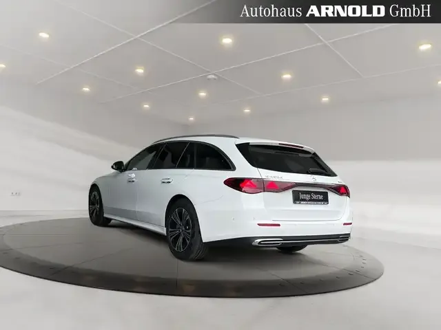 Mercedes-Benz E 450