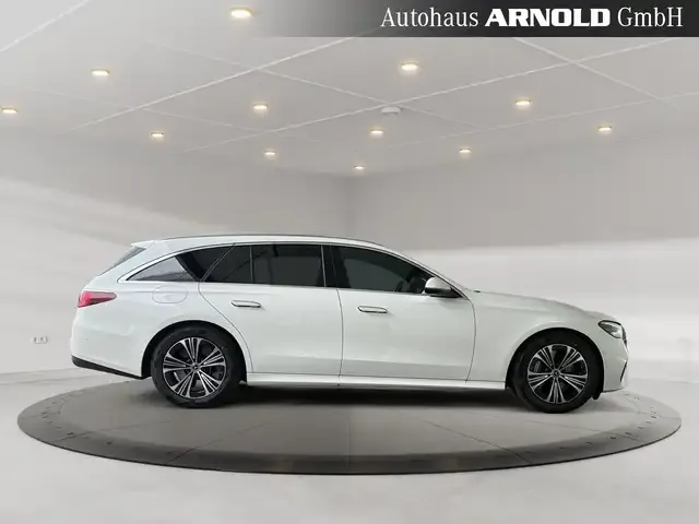 Mercedes-Benz E 450
