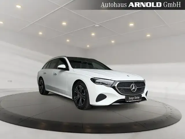 Mercedes-Benz E 450