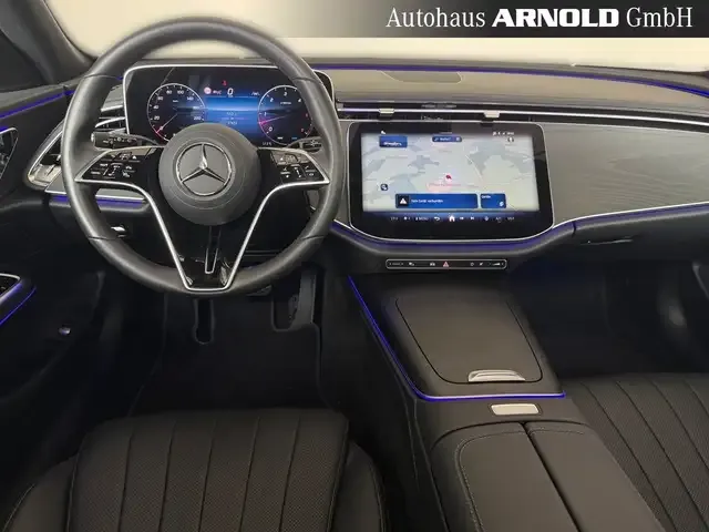 Mercedes-Benz E 450