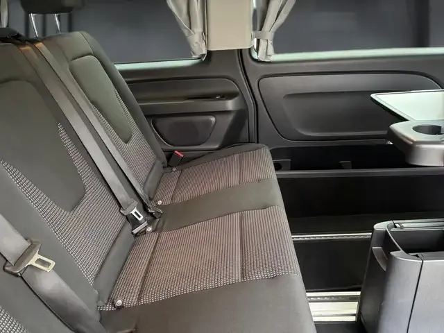 Mercedes-Benz Marco Polo