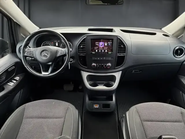 Mercedes-Benz Marco Polo