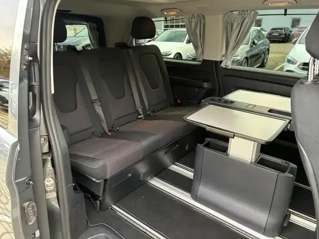 Mercedes-Benz Marco Polo