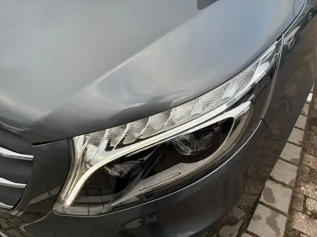 Mercedes-Benz Marco Polo