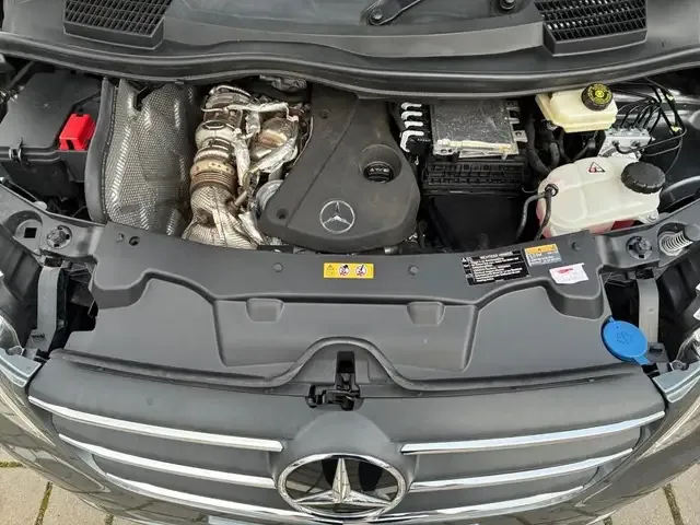 Mercedes-Benz Marco Polo