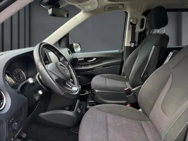 Mercedes-Benz Marco Polo