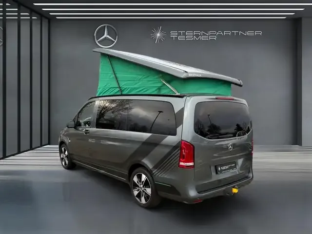 Mercedes-Benz Marco Polo