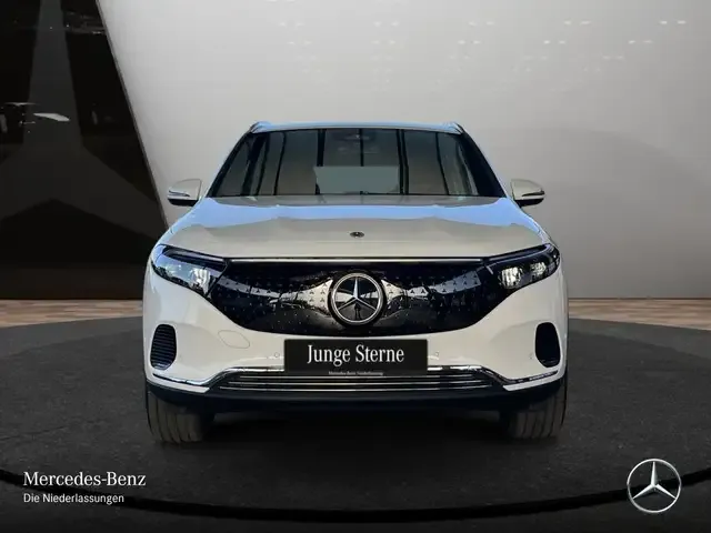 Mercedes-Benz EQA 300