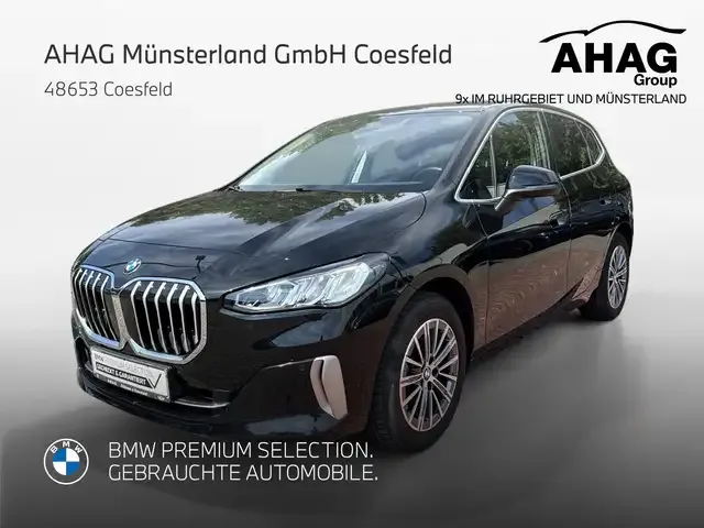 BMW 218
