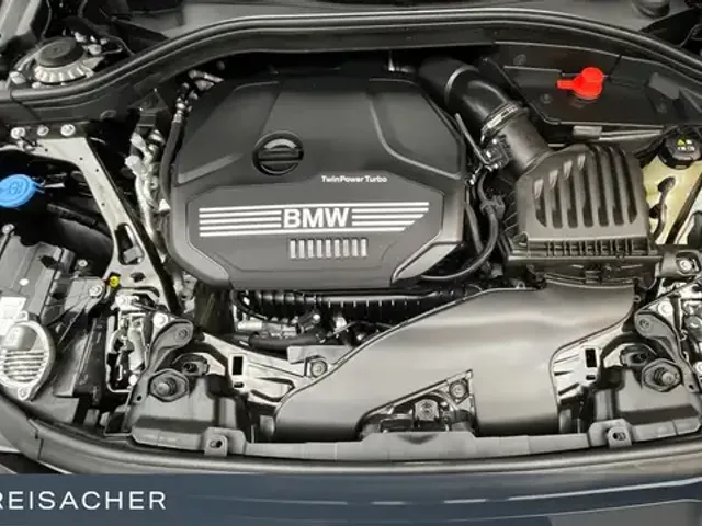 BMW 116