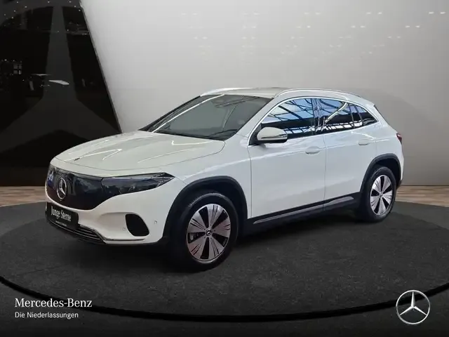 Mercedes-Benz EQA 300
