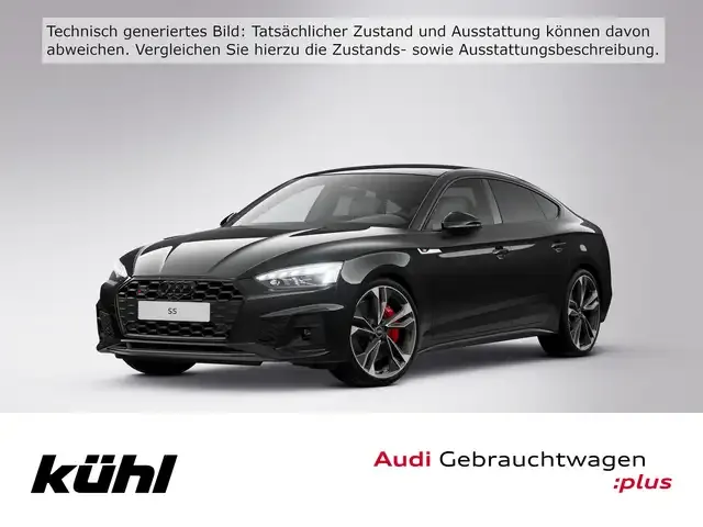 Audi S5
