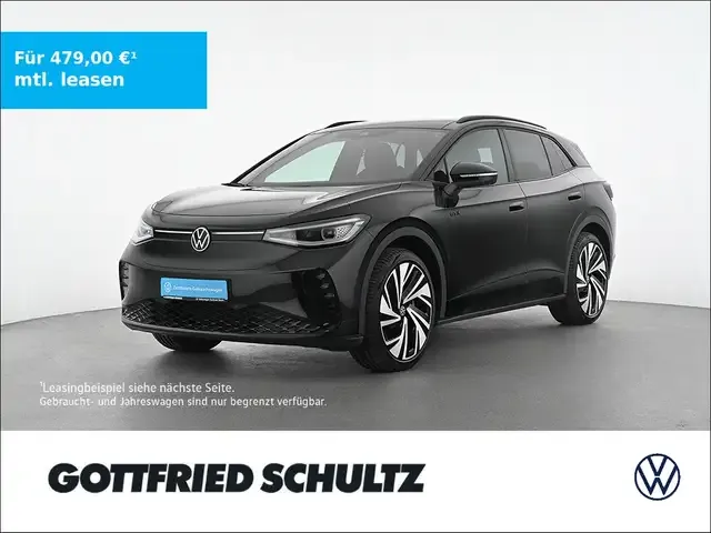 Volkswagen ID.4