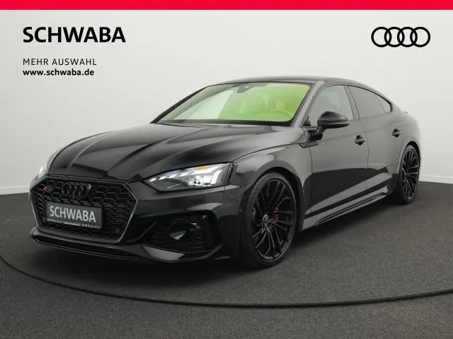 Audi RS5