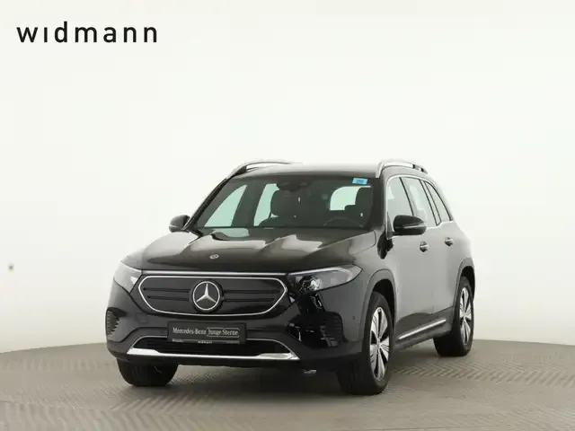 Mercedes-Benz EQB 300