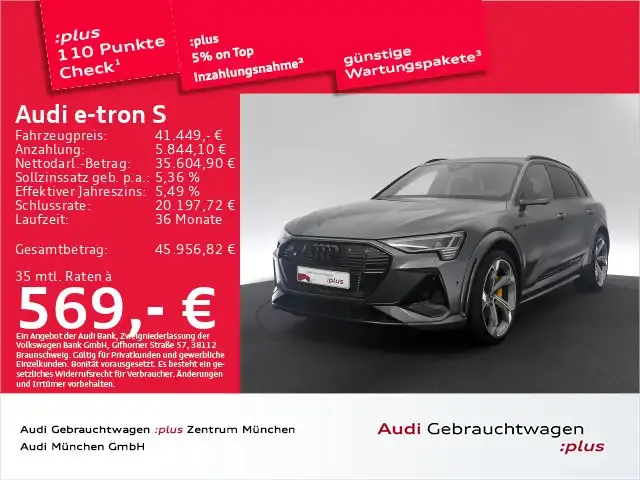 Audi Sonstige