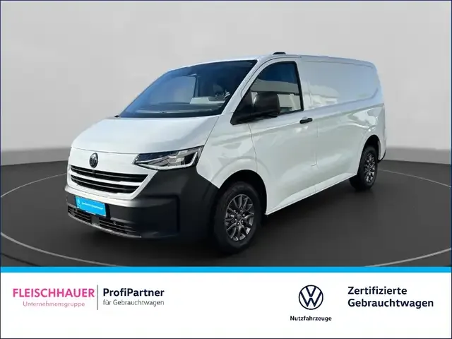 Volkswagen T7 Transporter