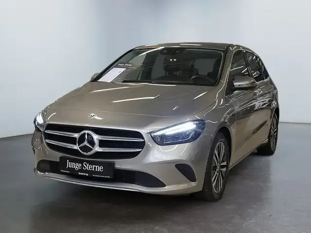 Mercedes-Benz B 250
