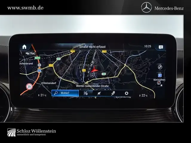 Mercedes-Benz V 300