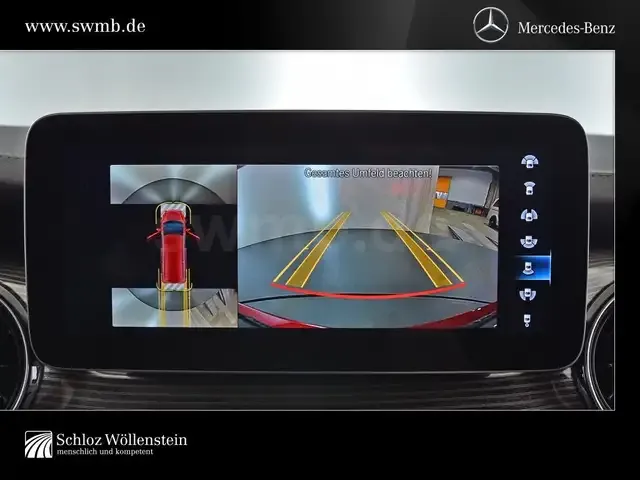 Mercedes-Benz V 300