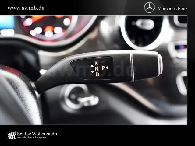 Mercedes-Benz V 300