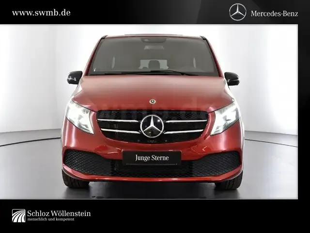 Mercedes-Benz V 300