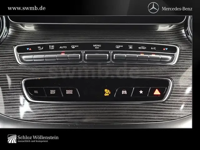 Mercedes-Benz V 300