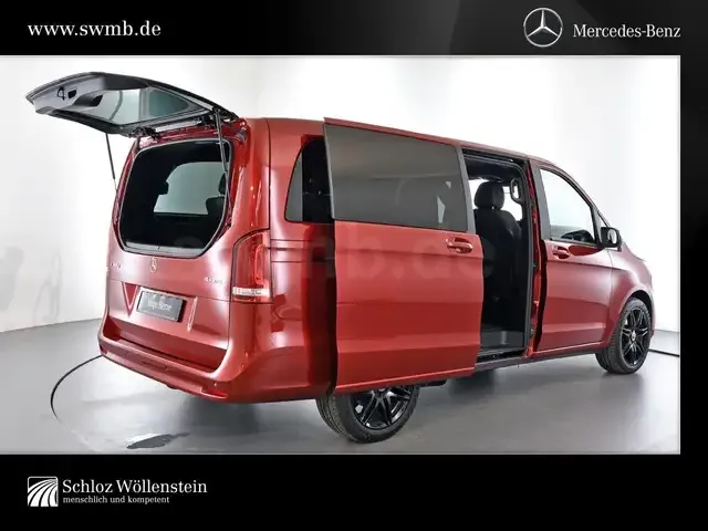Mercedes-Benz V 300