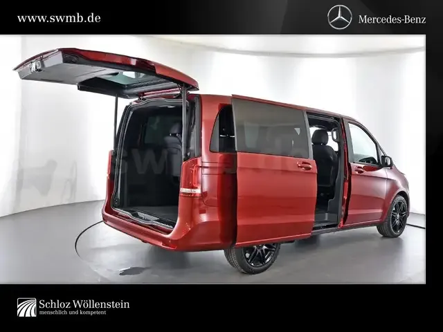 Mercedes-Benz V 300