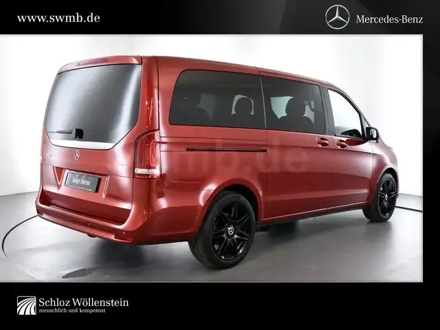 Mercedes-Benz V 300