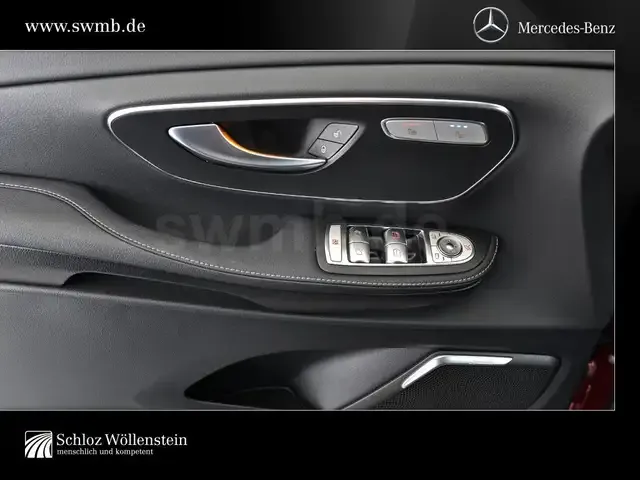 Mercedes-Benz V 300