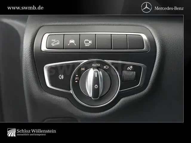 Mercedes-Benz V 300