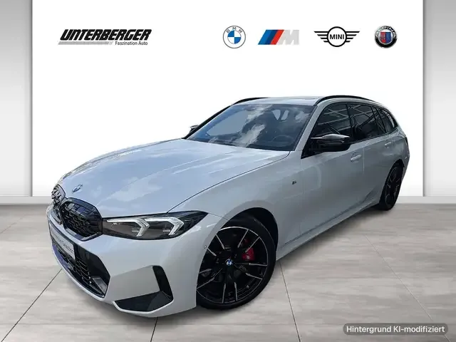 BMW 340