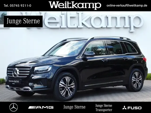 Mercedes-Benz GLB 180