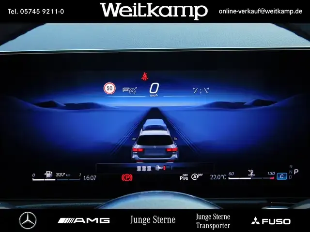 Mercedes-Benz GLB 180