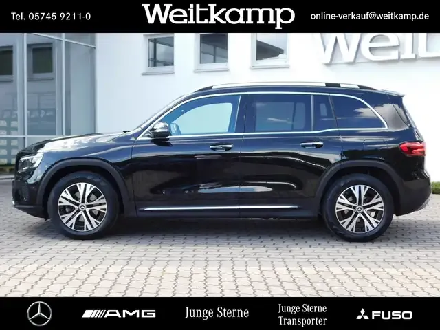 Mercedes-Benz GLB 180
