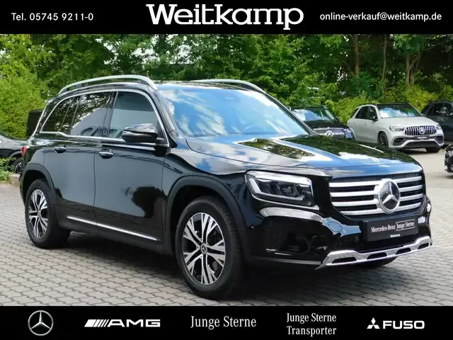 Mercedes-Benz GLB 180