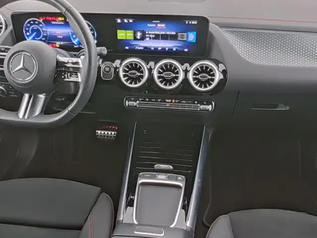 Mercedes-Benz EQA 350