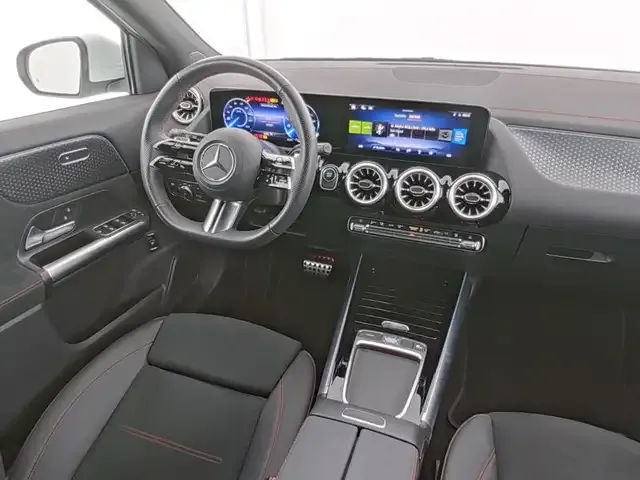 Mercedes-Benz EQA 350