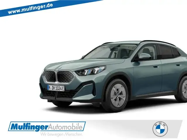 BMW iX2