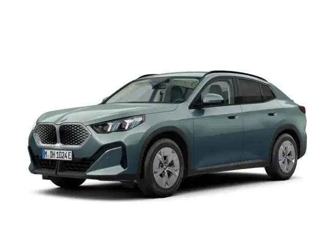 BMW iX2