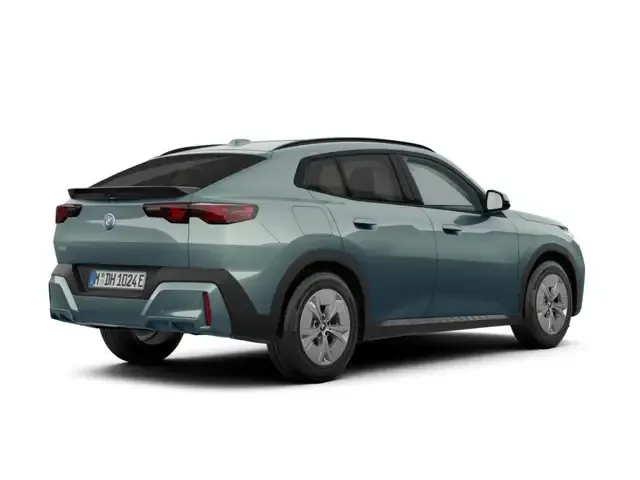 BMW iX2