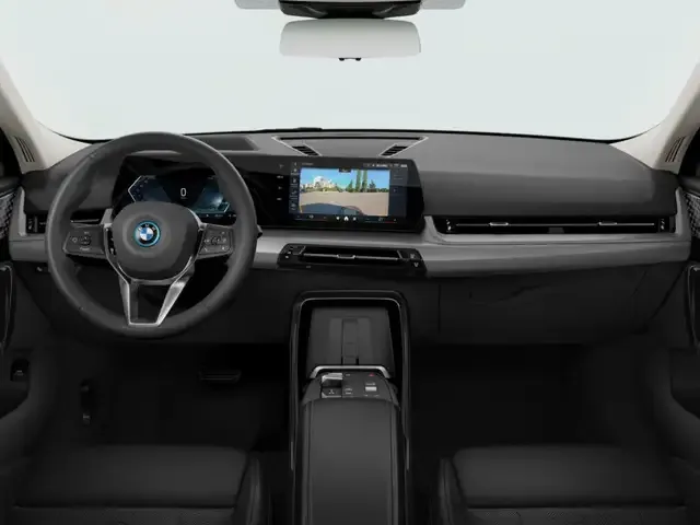 BMW iX2