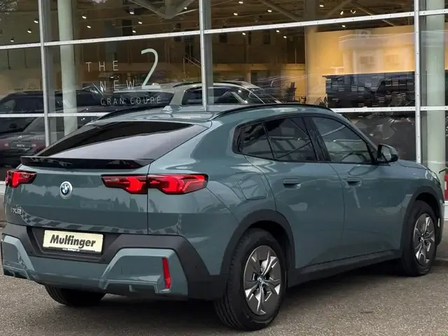 BMW iX2
