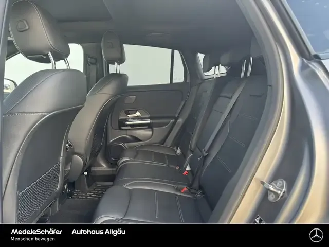 Mercedes-Benz GLA 35 AMG