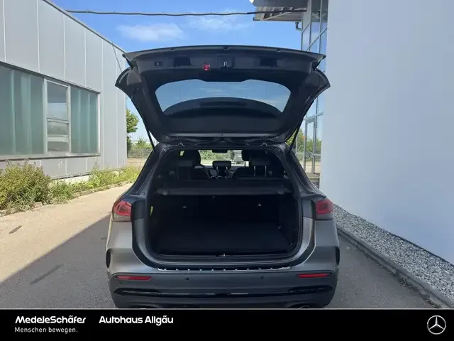 Mercedes-Benz GLA 35 AMG