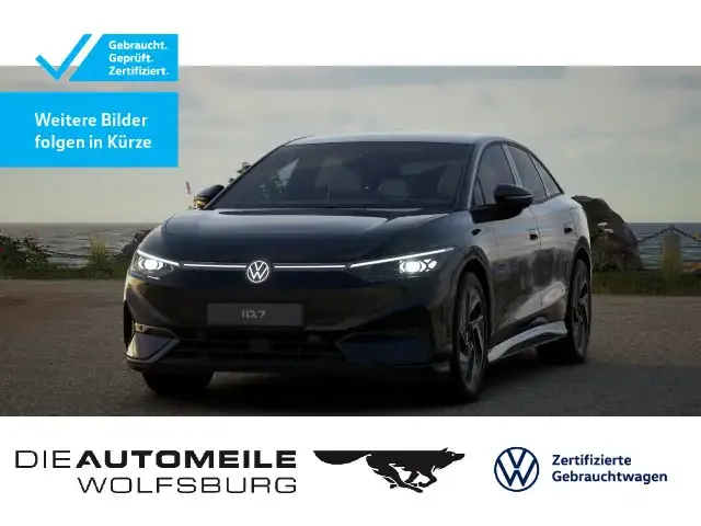Volkswagen ID.7