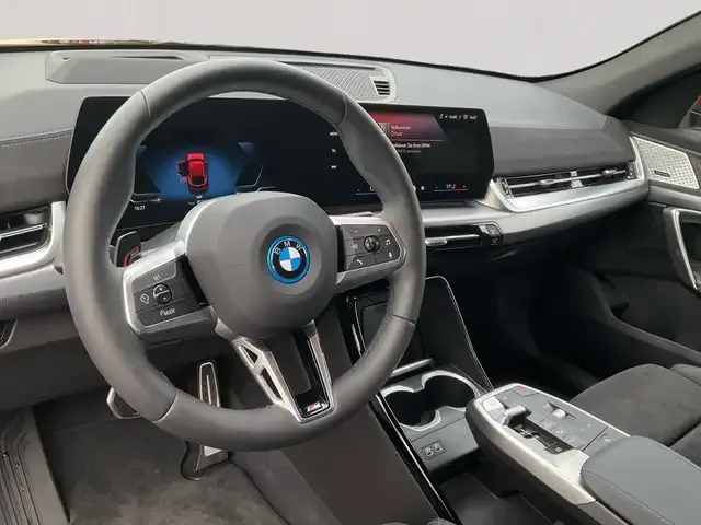 BMW iX2