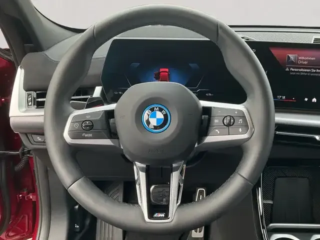 BMW iX2